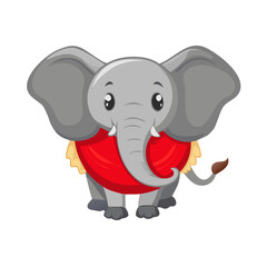 Elephant: The Majestic Giant of the Animal Kingdom