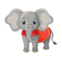 Elephant: The Majestic Giant of the Animal Kingdom