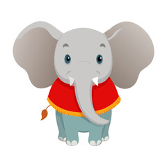 Elephant: The Majestic Giant of the Animal Kingdom