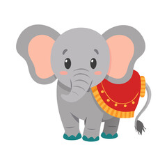 Elephant: The Majestic Giant of the Animal Kingdom