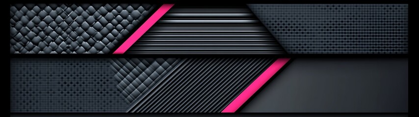 Abstract Geometric Design Background (1)