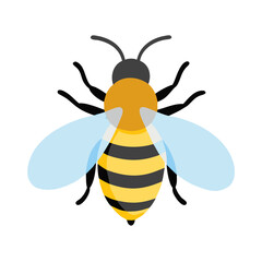 Bee: The Diligent Pollinators of Nature