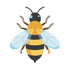 Bee: The Diligent Pollinators of Nature