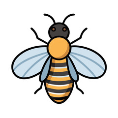 Bee: The Diligent Pollinators of Nature