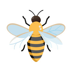 Bee: The Diligent Pollinators of Nature