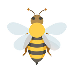 Bee: The Diligent Pollinators of Nature