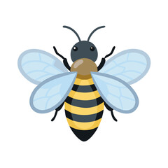 Bee: The Diligent Pollinators of Nature