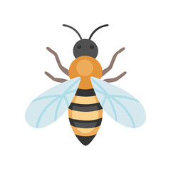 Bee: The Diligent Pollinators of Nature