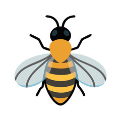 Bee: The Diligent Pollinators of Nature