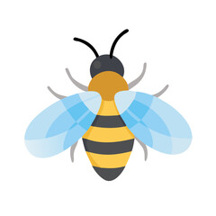 Bee: The Diligent Pollinators of Nature