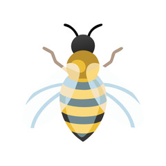 Bee: The Diligent Pollinators of Nature