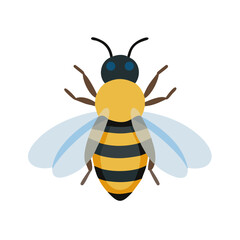 Bee: The Diligent Pollinators of Nature