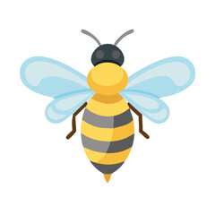 Bee: The Diligent Pollinators of Nature
