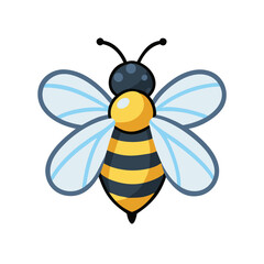 Bee: The Diligent Pollinators of Nature