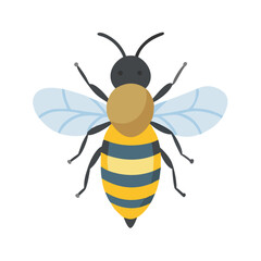 Bee: The Diligent Pollinators of Nature