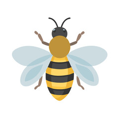 Bee: The Diligent Pollinators of Nature