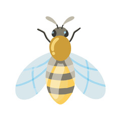 Bee: The Diligent Pollinators of Nature