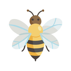 Bee: The Diligent Pollinators of Nature