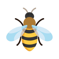 Bee: The Diligent Pollinators of Nature