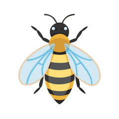 Bee: The Diligent Pollinators of Nature