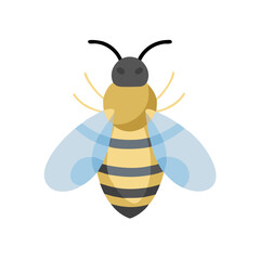 Bee: The Diligent Pollinators of Nature