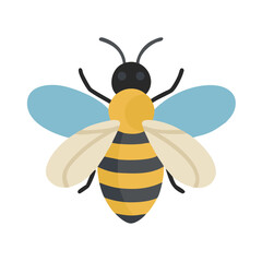Bee: The Diligent Pollinators of Nature