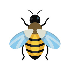 Bee: The Diligent Pollinators of Nature