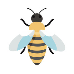 Bee: The Diligent Pollinators of Nature