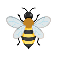 Bee: The Diligent Pollinators of Nature