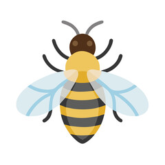 Bee: The Diligent Pollinators of Nature