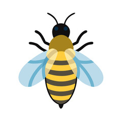 Bee: The Diligent Pollinators of Nature