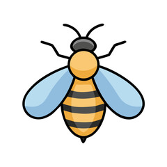 Bee: The Diligent Pollinators of Nature