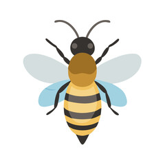 Bee: The Diligent Pollinators of Nature