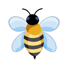 Bee: The Diligent Pollinators of Nature