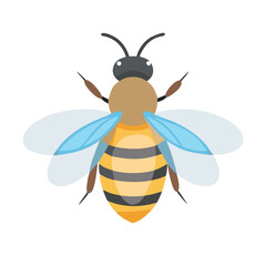 Bee: The Diligent Pollinators of Nature