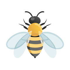 Bee: The Diligent Pollinators of Nature