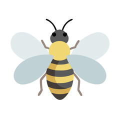 Bee: The Diligent Pollinators of Nature