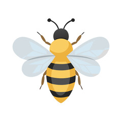Bee: The Diligent Pollinators of Nature