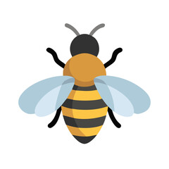Bee: The Diligent Pollinators of Nature