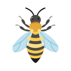 Bee: The Diligent Pollinators of Nature