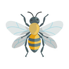 Bee: The Diligent Pollinators of Nature