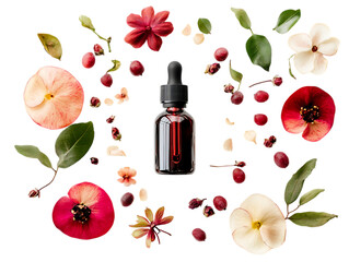 Luxury Skincare Face Serum