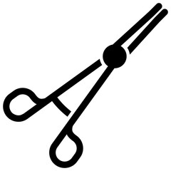 Forceps Icon