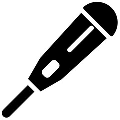 Thermometer Icon