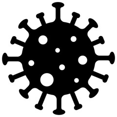 Virus Icon