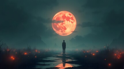 Lens and Light: Exploring the Best-Selling Photos that Embrace the Beauty of Day and Night, From Dawn to Dusk Generative AI