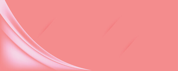 pink abstract background