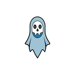 ghost halloween ghost