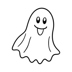 ghost halloween ghost