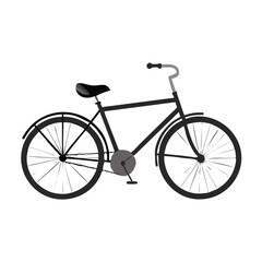 Bicycle: The Eco-Friendly Mode of Transport